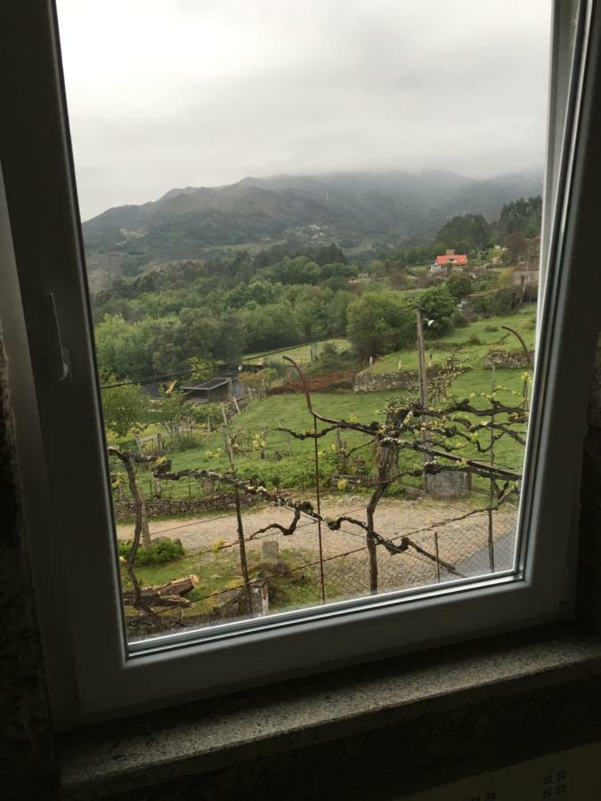 Casa Do Giraldo - Local Holiday home *