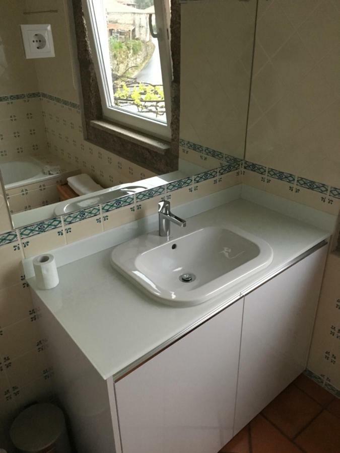 Casa Do Giraldo - Local Holiday home *