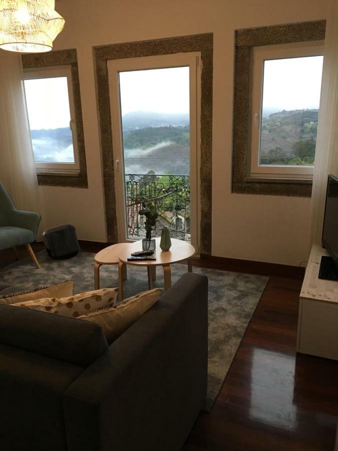 Holiday home Casa Do Giraldo - Local
