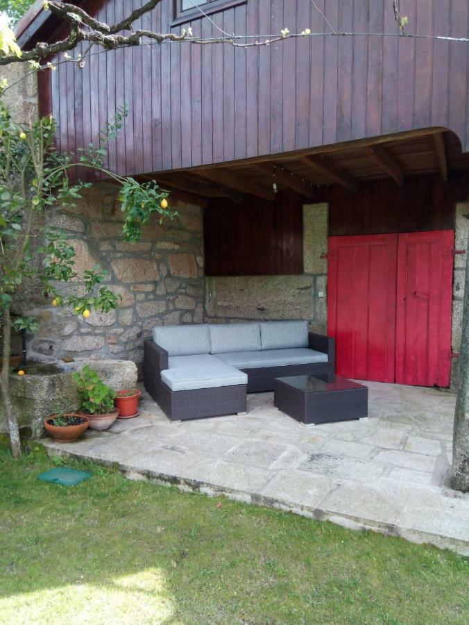 Holiday home Casa Do Giraldo - Local *