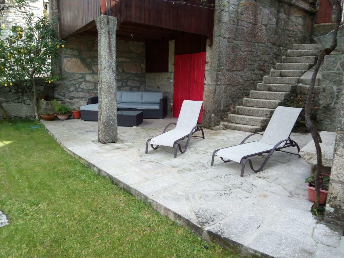 Casa Do Giraldo - Local Holiday home